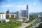 深圳研祥智能科技有限公司 深圳研祥智能科技有限公司